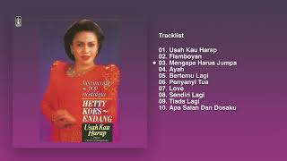 Download lagu Hetty Koes Endang - Album Pop Keroncong Nostalgia | Audio HQ mp3