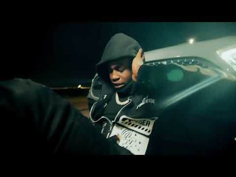 Bizzy ASF -  DracsAndButtons (Official Video)