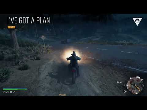 Days Gone | FULL GAME Walkthrough Gameplay part 27