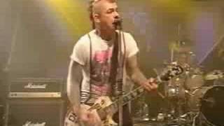 The mighty mighty bosstones, and Rancid