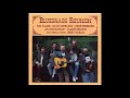 Down Where The River Bends -  Jerry Garcia, David Grisman, Red Allen & More.