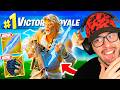 Fortnite SEASON 2 Is HERE Greek God Mythic Powers