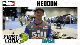 Heddon Spook Boyo Topwater Walking Bait with Luke Palmer