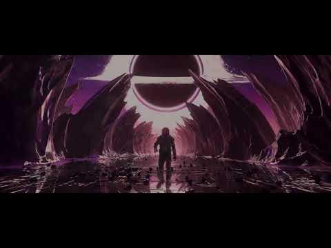 KeneX - Keine Farbe (Official Visualizer)