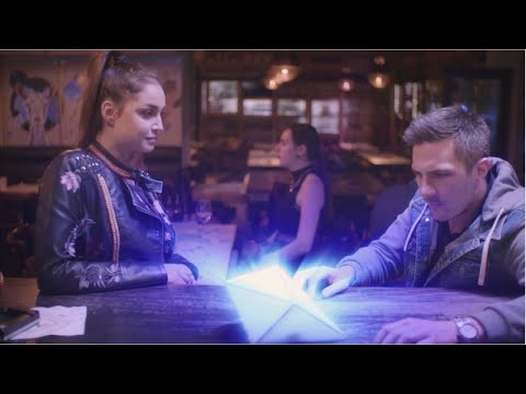 Showbiz, Divolly & Markward vs Balkan Beat Box - Smatron (Bolier Remix) - Official Video