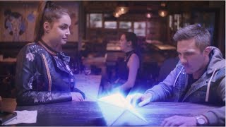 Showbiz, Divolly & Markward vs Balkan Beat Box - Smatron (Bolier Remix) - Official Video