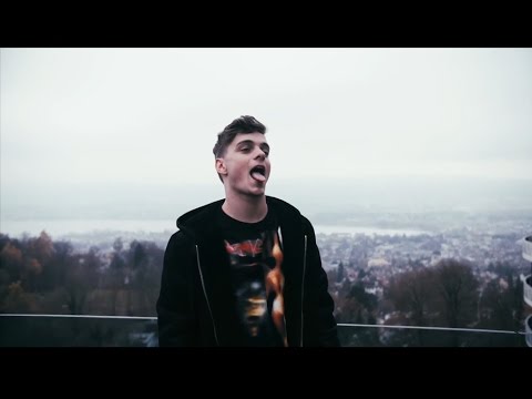 Martin Garrix and Julian Jordan - Roll [Music Video]