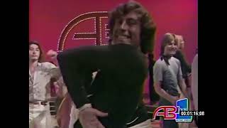 Andrea True Connection  More, More, More   American Bandstand  1976
