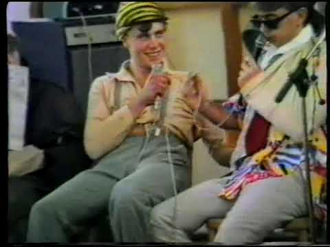 5 TM Dzień Nauczyciela 1988 Włodawa