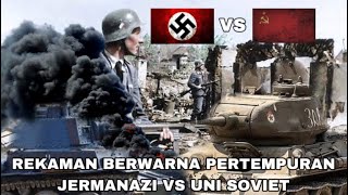 Download lagu Front Timur Berwarna⚔️| Jerman vs Uni Soviet | Rekaman Perang Dunia II mp3 Download lagu Front Timur Berwarna⚔️| Jerman vs Uni Soviet | Rekaman Perang Dunia II mp3