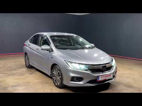 Honda Grace 1.5 HYBRID - AUTOMATIC - ALLOY WHEELS - Image 2
