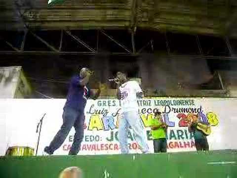 Domingo 09/09/07 - Medrado e cia (Eliminado)