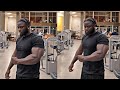 DUMBBELLS ONLY 6 MINUTE BICEP ARM WORKOUT