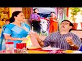 बिक्रम को घर में काम क्यों करना पड़ता �