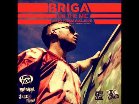 Briga - Difficoltà (ft. Yurzi Marajah)
