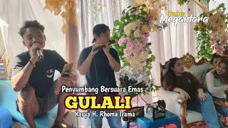Download lagu Penyumbang Suara Emas GULALI Bareng Dangdut Jalanan Putra Megantara mp3
