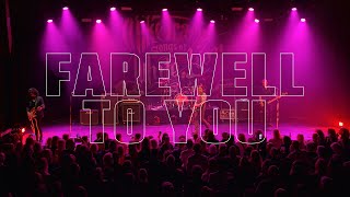 Mike Tramp - Farewell To You (Live - Dec 16, 2023)