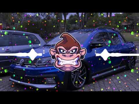 MC RD e MC Denny - Fogo No Parquinho