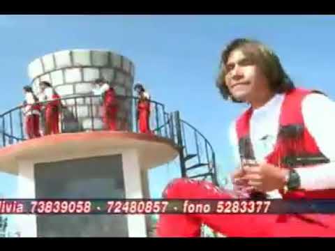 Piensalo - Grupo Los Brujos
