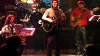 Matty Groves (Russian  version)-SherWood