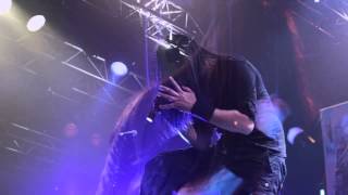 Scarred - Low (Live clip)