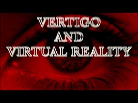 "They can't work, they just can't function." - Vertigo - BBC News - 2017