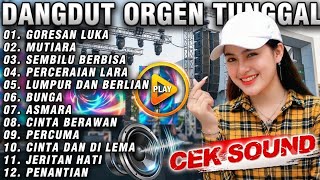 Download lagu Dangdut goresan luka mutiara sembilu berbisa peceraian lara lumpur dan berlian bunga - bass glerr mp3