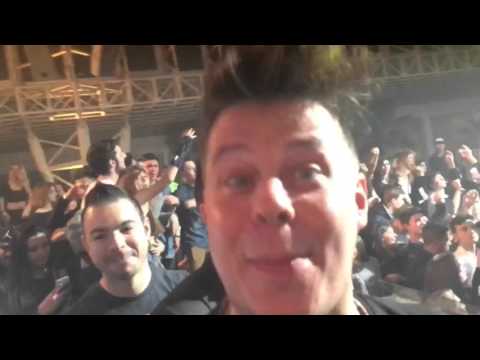 Villa bonin vicenza la studentesca 8-2-2016 thorn k-robin