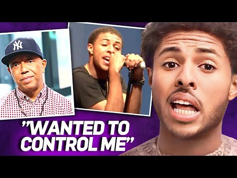 Diggy Simmons Reveals Why He Will Never Return To Music