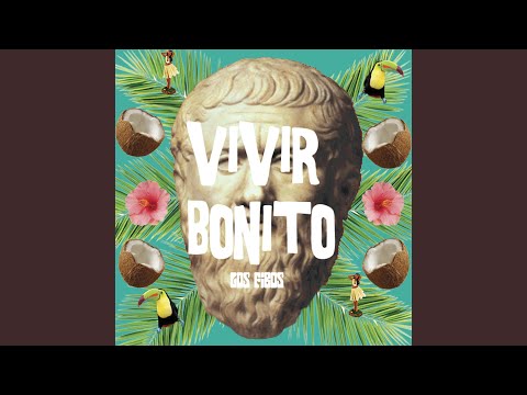 Vivir Bonito - Los Fibos