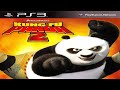 O Jogo Do Kung Fu Panda Do Ps3 Kk