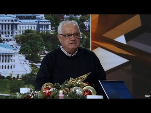 EKSKLUZIVNO - Boza Spasic otkriva do sad nepoznate price o Arkanu - DJS - (TV Happy 20.12.2022)