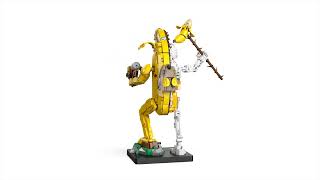 LEGO® Fortnite 77072 Peely Bone