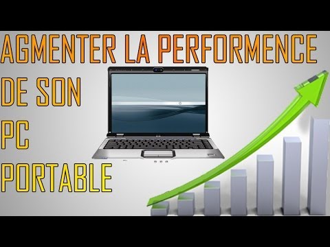 comment augmenter les performances de son pc pour les jeux