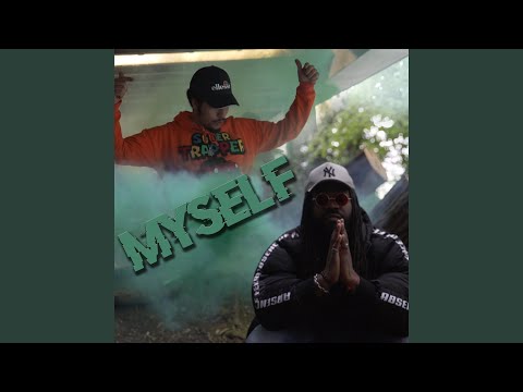 Myself (feat. Rece Miller)