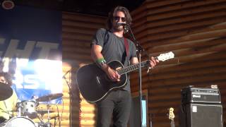 Matt Nathanson - Sky high honey - 7/26/13