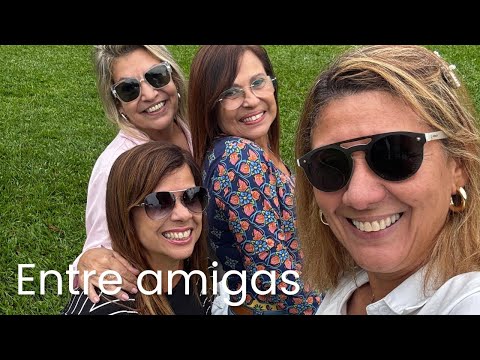 A GENTE PRECISA DESSES MOMENTOS 