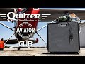 Quilter Aviator Cub