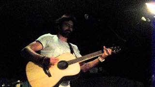 ATLANTIC CITY - ACROSS THE BORDERLINE - THE PROMISED LAND