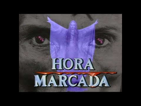 Hora Marcada - Juego terminado (1989)