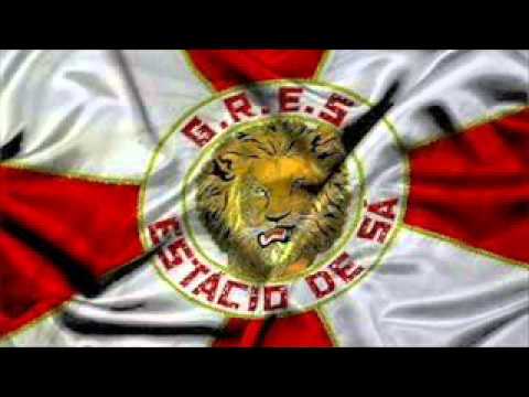 Pavilhão do Amor Estácio de Sá