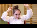 Eliza S Dream A Story About Inclusive Dance And The Power Of Community