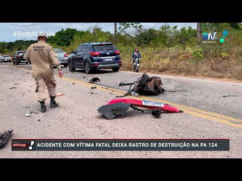 Fatal Accident Leaves Trail of Destruction on page 124