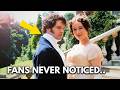Pride And Prejudice 1995 15 INSANE Facts You Never Knew