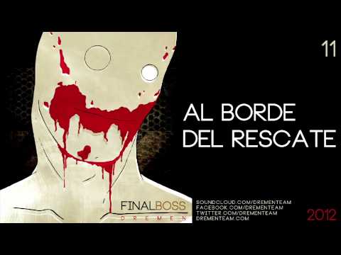 Al borde del rescate