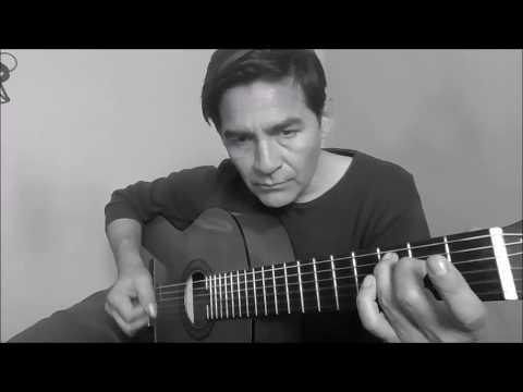 Te Molesta Mi Amor? - Silvio Rodriguez