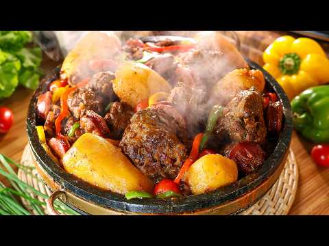 A CARNE MAIS SUBESTIMADA DA COZINHA MINEIRA | VOCÊ NÃO FAZ IDEIA DO SABOR!