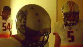 Photoshoot Gears4Teams Dutch American Football