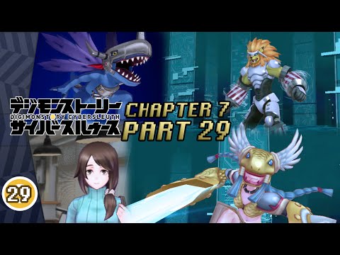 Featured image of post Cherrymon Cyber Sleuth