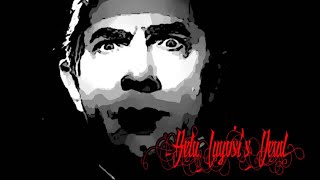 Chvrches: Bela Lugosi is dead